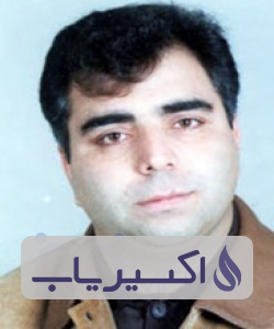دکتر محمدمحسن عرب