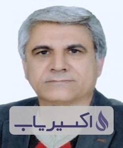 دکتر غلامحسن فدائی
