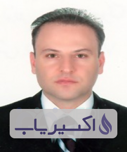 دکتر نوید مدرس موسوی