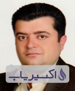 دکتر خدایار طهرانی