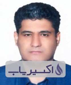 دکتر بهروز ایوبی