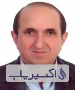 دکتر محمد فرسویان