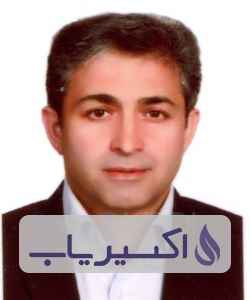 دکتر محمد شاهمرادی