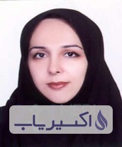 دکتر غزال ایزدپناه