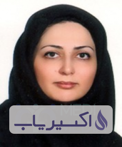 دکتر فری ناز ملکی