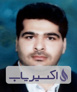 دکتر مصطفی شکرانی