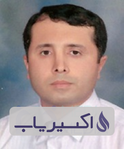دکتر علی بابائی رباطی