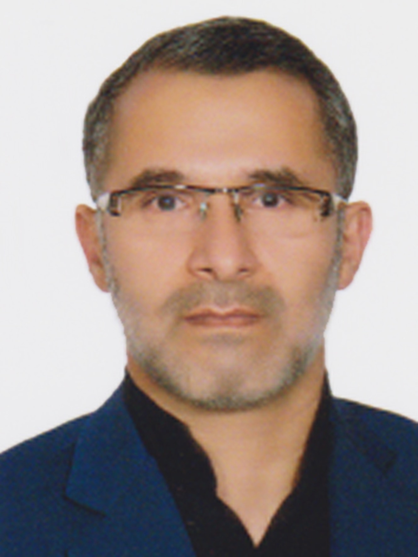 دکتر محمدرضا نجفی ابر
