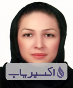 دکتر مریم حیدرپور