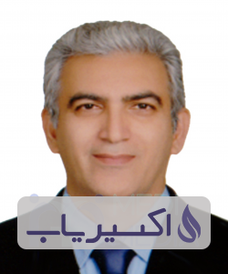 دکتر حمیدرضا نصیری