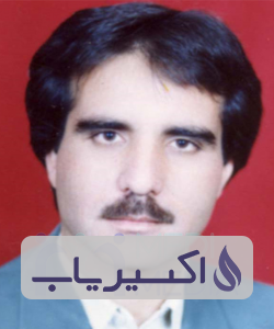 دکتر احمد جعفری ندوشن