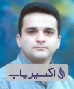 دکتر نادر اکبری دیلمقانی