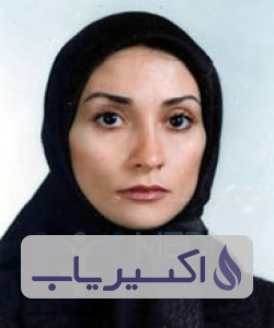 دکتر فرینوش قنادی مراغه