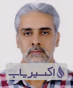 دکتر عباسعلی نساجی