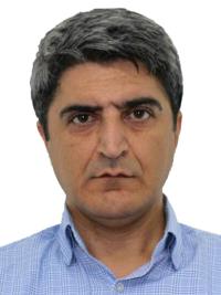 دکتر جواد سلطانمحمدی