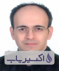 دکتر سیدشاهین سیف