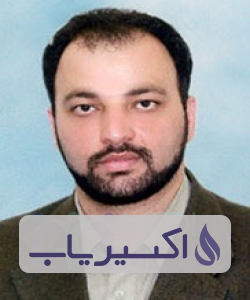 دکتر محمدباقر امیدی