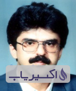 دکتر محمد حدادیان