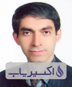 دکتر محمدعلی ادیب فر