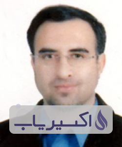 دکتر محمدرضا موفق