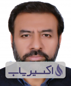 دکتر سلمان عاکف