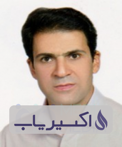 دکتر عبدالکریم کریمی