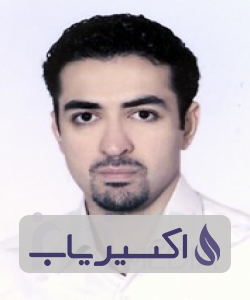 دکتر سهیل جوادی لاریجانی