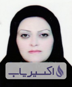 دکتر طیبه خزائی