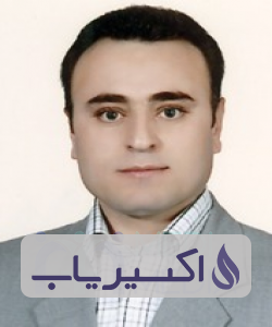 دکتر فرشاد شیخ اسمعیلی