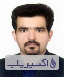 دکتر جواد باقری
