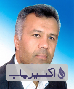 دکتر علیرضا رشیدزاده