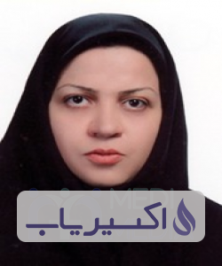 دکتر رویا مصباحیان