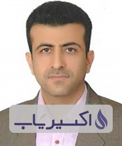 دکتر حمید عربی
