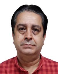 دکتر مهدی دولتشاهی