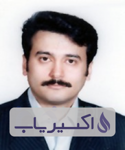 دکتر کاوس اردلانی