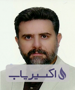 دکتر جواد مایانلو