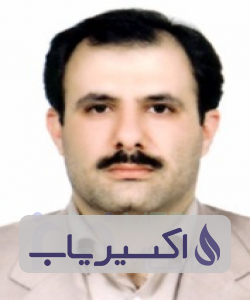 دکتر سیدصاحب حسینی نژاد