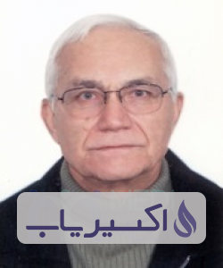 دکتر اسفندیار بیهقی سبزواری