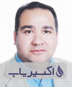 دکتر علی دانشی فر