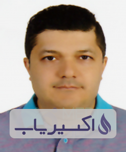 دکتر علی شیروانی باقری
