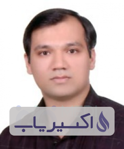 دکتر داریوش دهقانی فارغانی