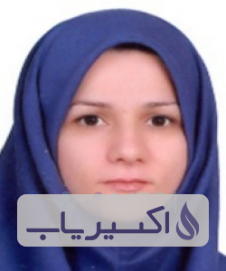 دکتر زهرا شیخ سلیمانی دارانی