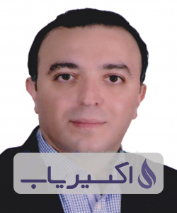 دکتر عباس گلشنی مقدم