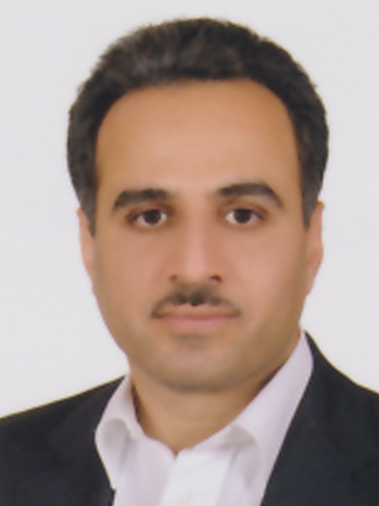 دکتر اصغر سلیمانی