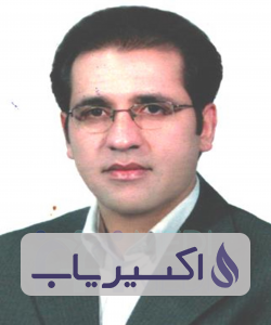 دکتر علینقی رعیت یزدلی