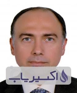 دکتر محمدرضا خلیلیان