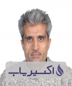 دکتر رضا آخوندزاده نوقابی