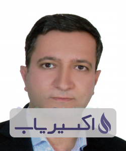 دکتر مسعود مصلحی