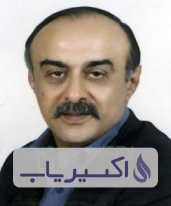 دکتر نصراله سیروس بهنام