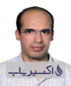 دکتر علیرضا شفیعی اسفیدواجانی